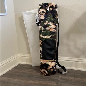 Sol and Solene Yoga case